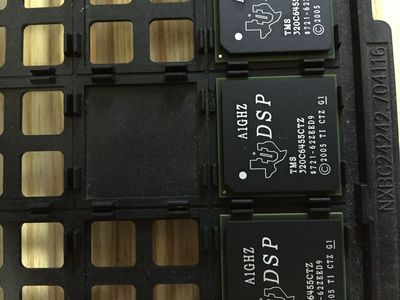 基于TMS320C6455BCTZA-51的高精度計(jì)時(shí)器設(shè)計(jì)方案——深圳市萊利爾科技助力